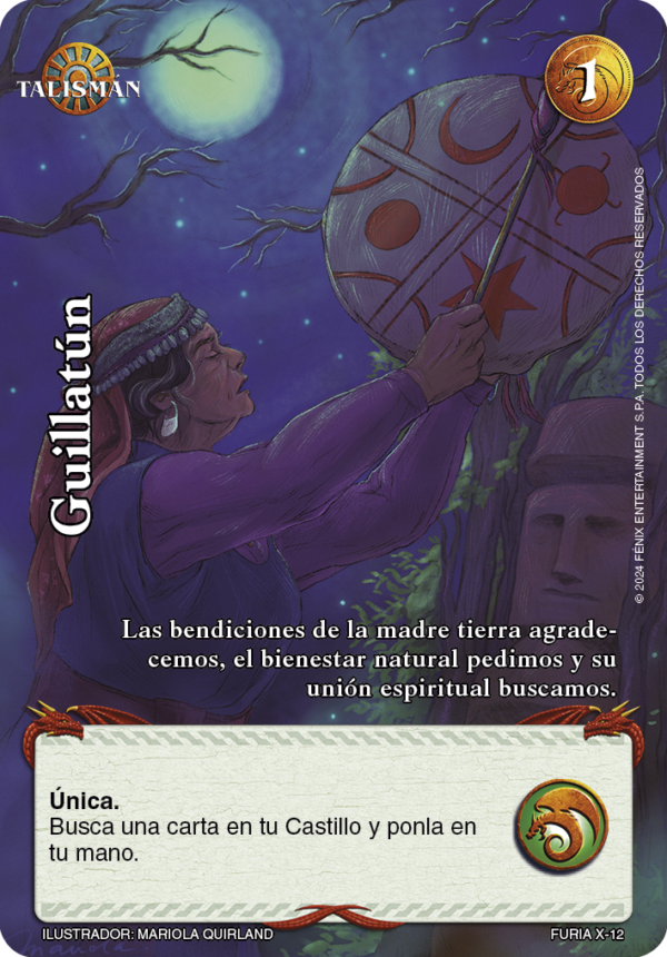 Guillatun