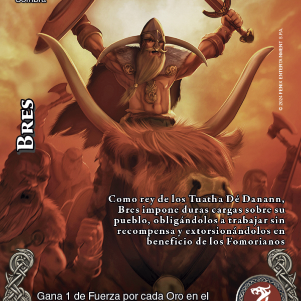 Bres Foil