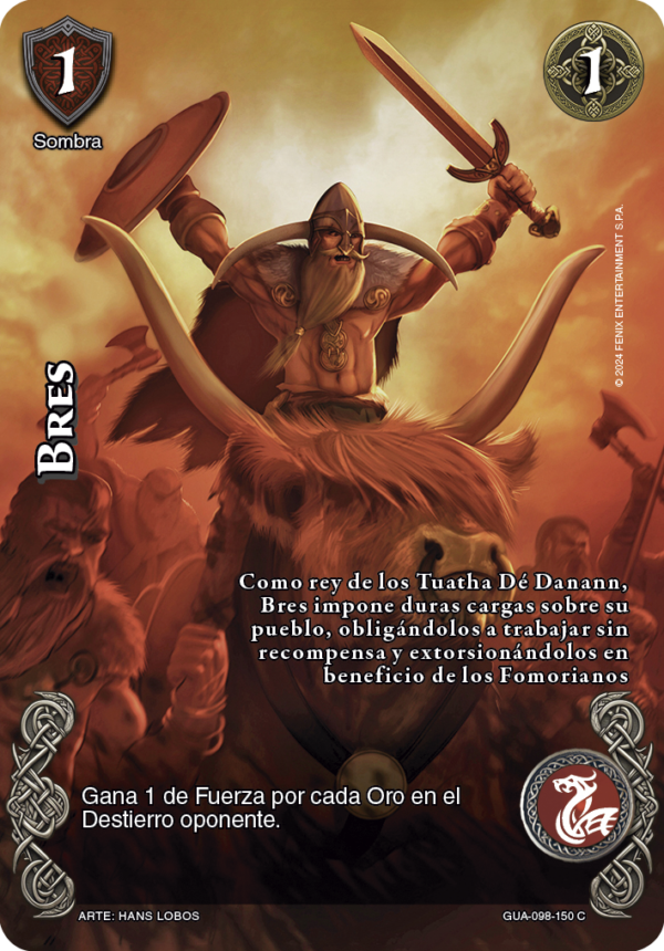 Bres Foil