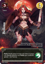 Bellona Promo