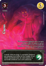 Cacus Promo