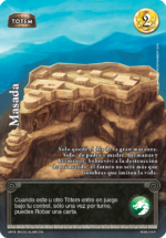 Masada Promo