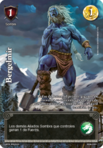 Bergelmir Promo