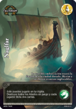 Naglfar Promo