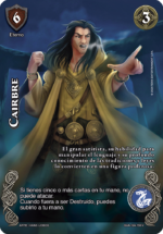 Cairbre Foil