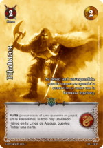 Hjalmar Dorado