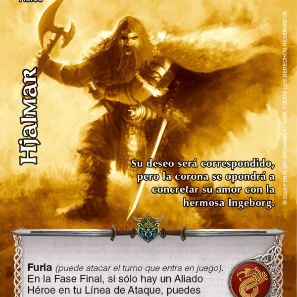 Hjalmar Dorado