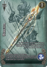 Birgha Foil
