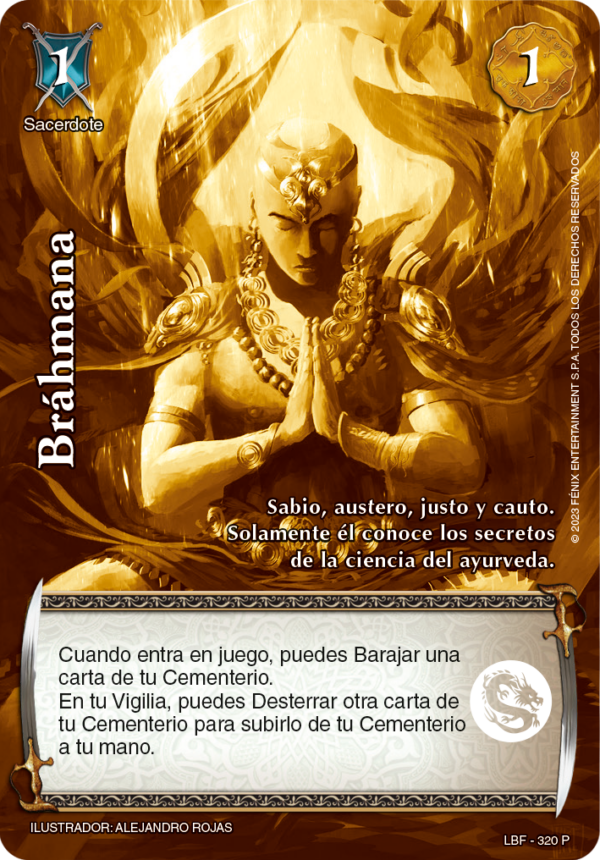 Bráhmana Dorado