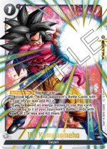 10x Kamehameha AA FB03-137