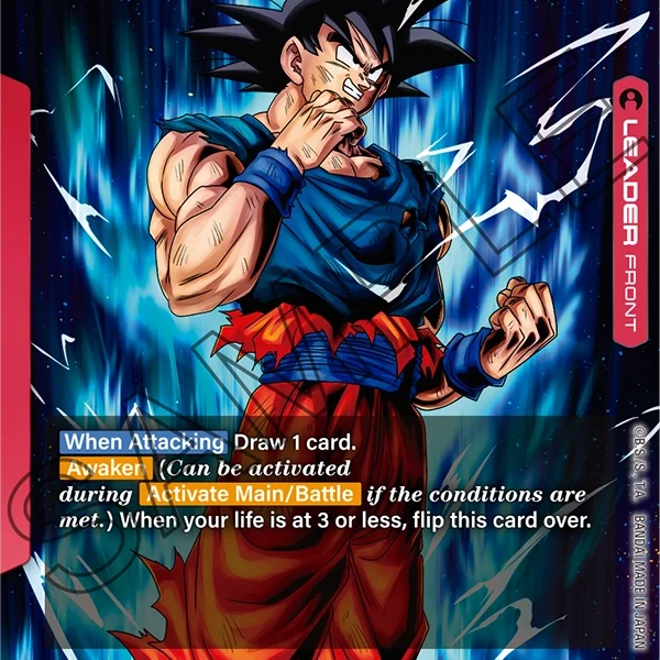 Son Goku Lider FB04-001_f