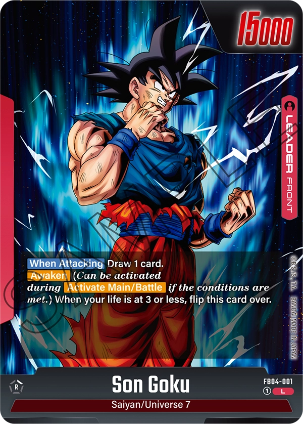 Son Goku Lider FB04-001_f