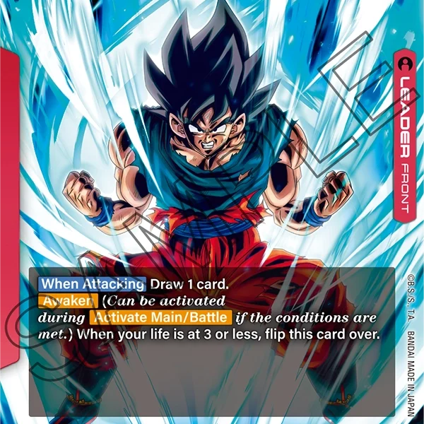 Son Goku Lider AA FB04-001_f_p1