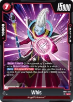 Whis FB04-002