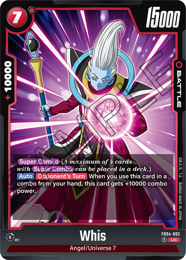 Whis FB04-002