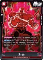 Jiren FB04-006