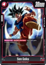 Son Goku FB04-011