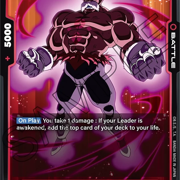 Toppo FB04-016