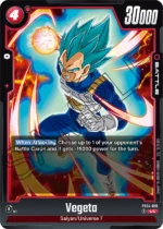 Vegeta FB04-019