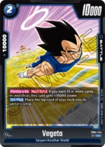 Vegeta FB04-044