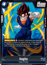 Vegito FB04-046