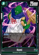 Kami FB04-053