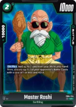 Master Roshi FB04-054