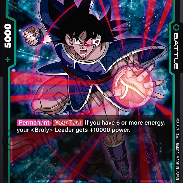 Turles FB04-061