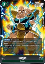 Nappa SR FB04-064