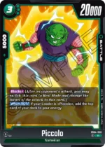 Piccolo FB04-066
