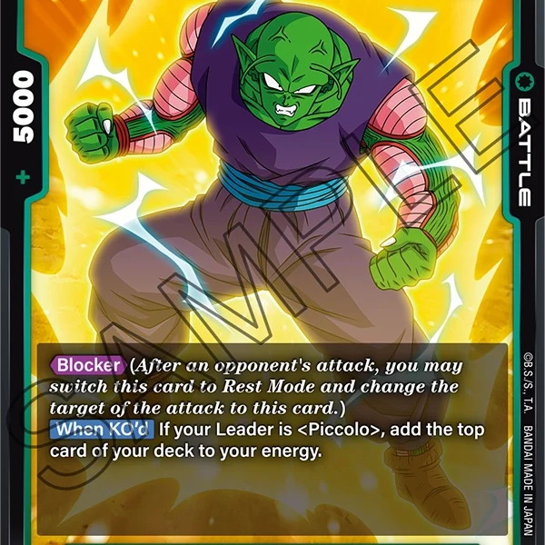 Piccolo FB04-066