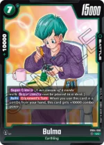 Bulma FB04-068