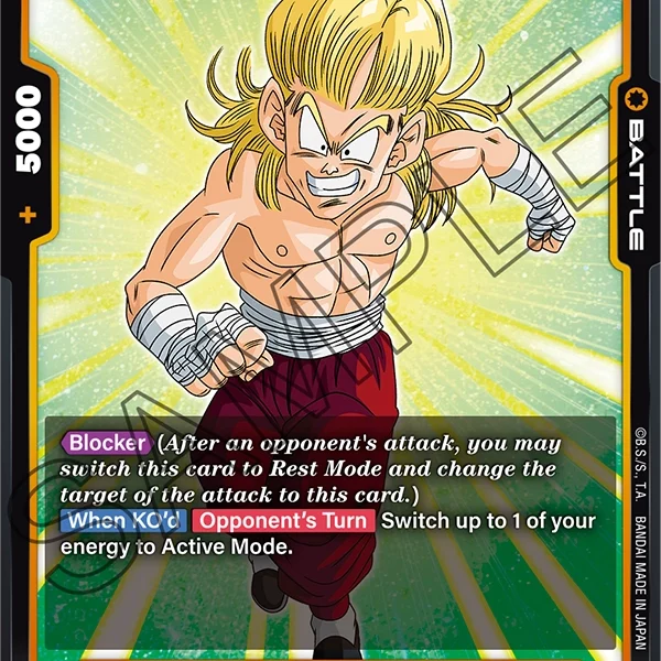 Idasa FB04-078