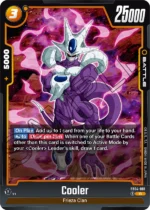 Cooler FB04-081