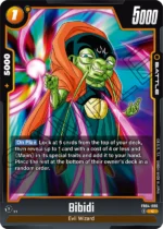 Bibidi FB04-086