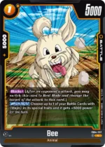 Bee FB04-087