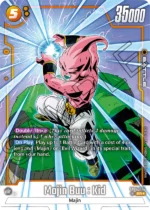 Majin Buu : Kid SR AA FB04-094