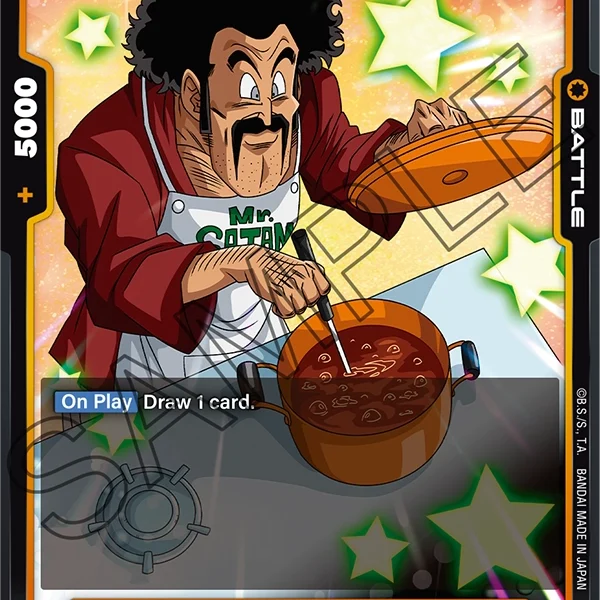 Hercule FB04-097