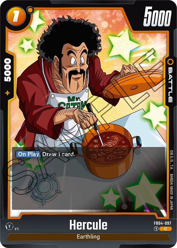 Hercule FB04-097