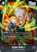 Super Baby 1 SR FB04-108