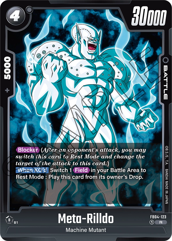 Meta-Rildo FB04-123