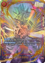 Son Goku SCR SUPER AA FB04-129