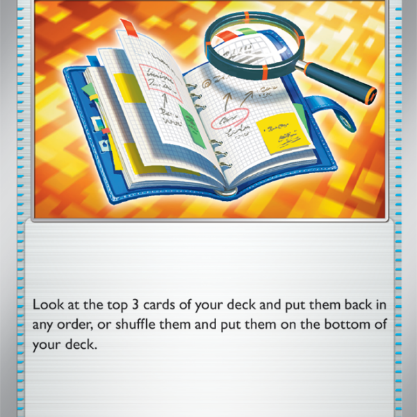 Deduction Kit 171/191 ESPAÑOL