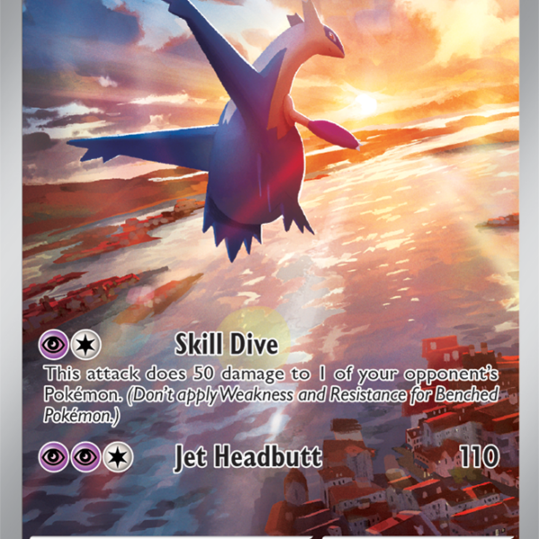 Latios 203/191 ESPAÑOL