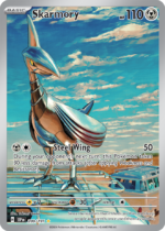 Skarmory 209/191 ESPAÑOL