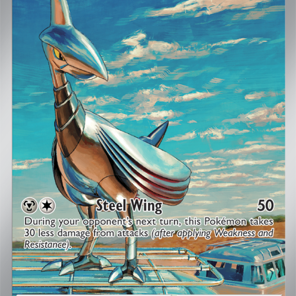 Skarmory 209/191 ESPAÑOL