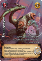 Demogorgon