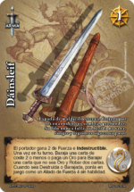 Dáinsleif