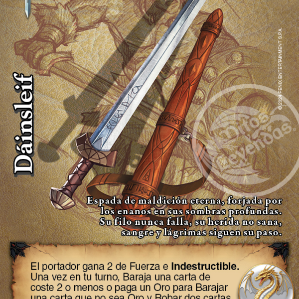 Dáinsleif