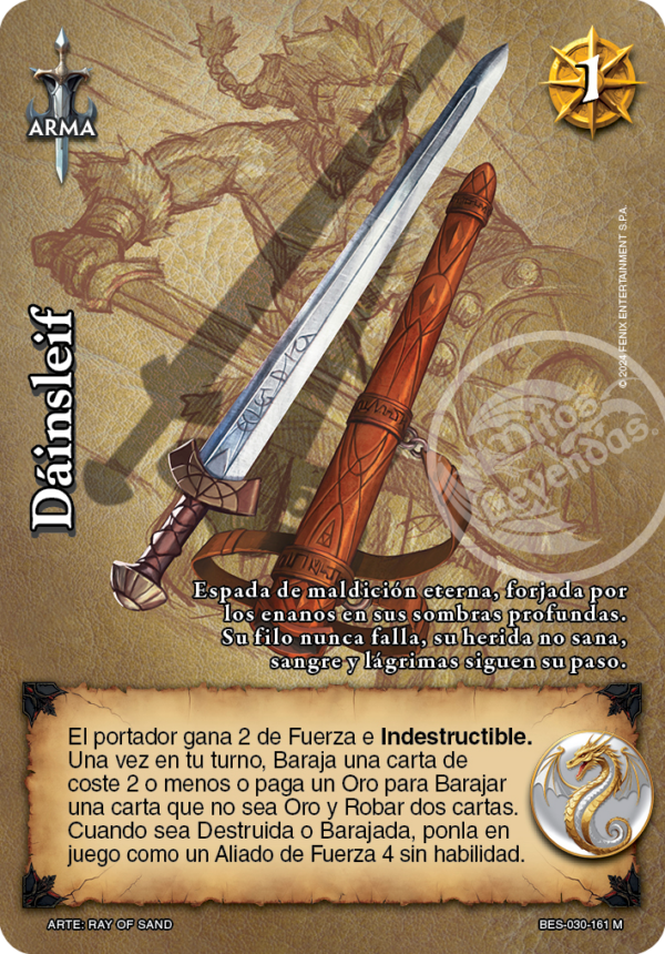 Dáinsleif